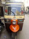 Sazgar Rickshaw  2019 For Sale in Karachi