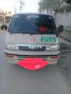 Toyota Hiace  1993 For Sale in Faisalabad