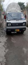 Suzuki Ravi  2012 For Sale in Abbottabad