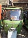 New Asia Loader Rickshaw  2015 For Sale in Lahore