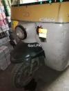 Sazgar Loader Rickshaw  2009 For Sale in Lahore