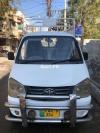 FAW Pickup  2015 For Sale in Faisalabad