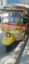 Siwa Rickshaw  2019 For Sale in Lahore