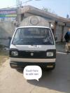 Suzuki Ravi  2018 For Sale in Rawalpindi