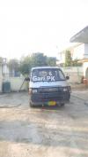 Toyota Hiace  1994 For Sale in Mirpur