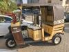 Sazgar Rickshaw  2017 For Sale in Karachi