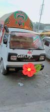 Suzuki Ravi  2016 For Sale in Peshawar