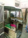 Sazgar Rickshaw  2013 For Sale in Karachi