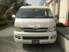 Toyota Hiace  2010 For Sale in Karachi