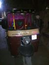 Sazgar Rickshaw  2014 For Sale in Karachi