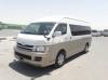 Toyota Hiace  2015 For Sale in Lahore