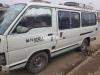 Toyota Hiace  1984 For Sale in Faisalabad