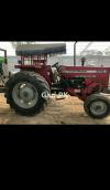 Massey Ferguson MF 260  2017 For Sale in Lahore