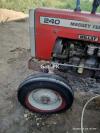 Massey Ferguson MF 240  2005 For Sale in Sahiwal