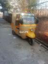 New Asia Loader Rickshaw  2016 For Sale in Sialkot