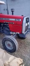 Massey Ferguson MF 260  2017 For Sale in Pindi Bhattian