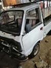 Suzuki Ravi  2009 For Sale in Karachi