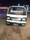 Suzuki Pickup  2013 For Sale in Khanewal