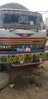 Hino Truck  1994 For Sale in Karachi