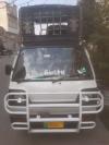 Suzuki Ravi  2007 For Sale in Lahore