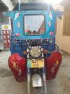 Siwa Loader Rickshaw  2017 For Sale in Narowal