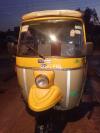 Tez Raftar Rickshaw  2020 For Sale in Rawalpindi