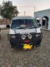 Toyota Hiace  1992 For Sale in Gujrat