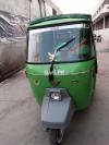 New Asia Loader Rickshaw  2017 For Sale in Rawalpindi