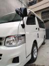 Toyota Hiace  2009 For Sale in Rawalpindi