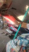 United Loader Rickshaw  2017 For Sale in Lahore