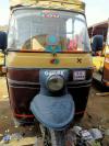 Sazgar Rickshaw  2015 For Sale in Karachi