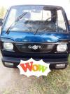 Suzuki Pickup  2013 For Sale in Karachi