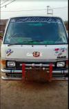 Toyota Van  1985 For Sale in Mirpur