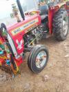 Massey Ferguson MF 240  2018 For Sale in Gujranwala