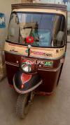 Sazgar Rickshaw  2017 For Sale in Karachi