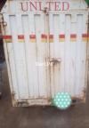 United Loader Rickshaw  2016 For Sale in Faisalabad