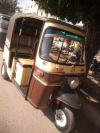 Sazgar Rickshaw  2019 For Sale in Karachi