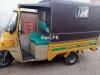 United Rickshaw  2020 For Sale in Multan