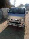 Toyota Hiace  2012 For Sale in Mirpur