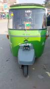 New Asia Loader Rickshaw  2016 For Sale in Peshawar