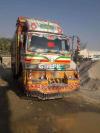 Hino Truck  1998 For Sale in Karachi