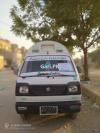 Suzuki Ravi  1992 For Sale in Karachi