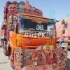 Hino Truck  2019 For Sale in Karachi