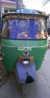 New Asia Loader Rickshaw  2018 For Sale in Peshawar