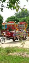 United Loader Rickshaw  2020 For Sale in Layyah