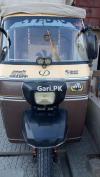 Sazgar Rickshaw  2019 For Sale in Karachi