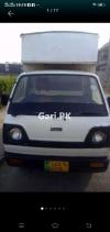 Suzuki Pickup  2009 For Sale in Lahore