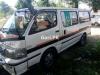 Toyota Hiace  1993 For Sale in Jhelum