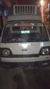 Suzuki Pickup  2007 For Sale in Karachi