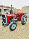 Massey Ferguson MF 240  2020 For Sale in Wazirabad